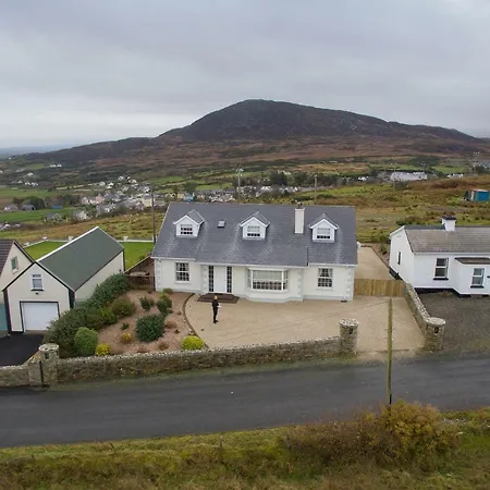 Mullagh House * Donegal Town