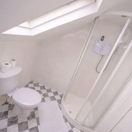 Mullagh House * Donegal Town