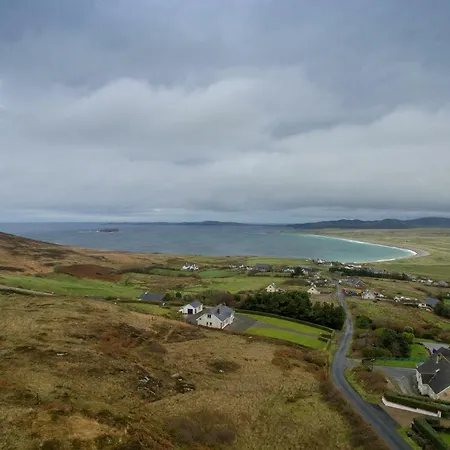 Holiday home Mullagh House