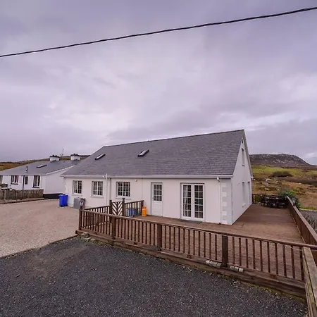 Holiday home Mullagh House *