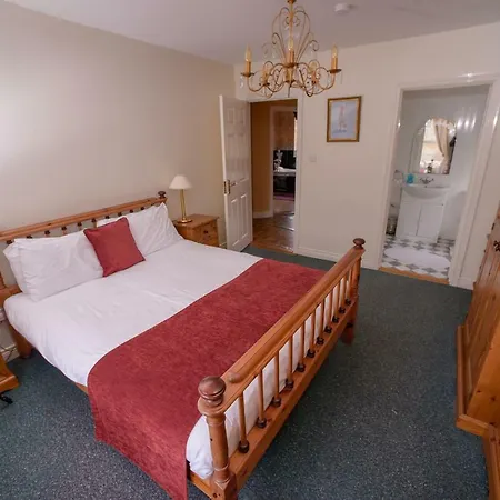 Holiday home Mullagh House Donegal Town