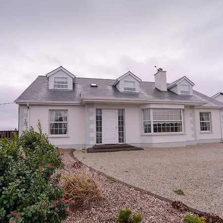 Mullagh House Holiday home