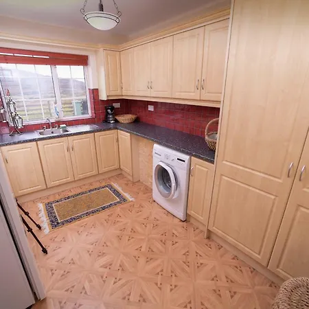 Mullagh House Holiday home Donegal Town