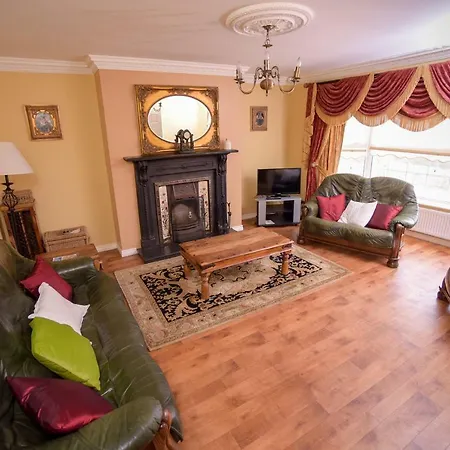 Mullagh House Holiday home